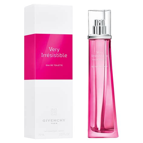 irresistible givenchy 10 ml|givenchy perfume very irresistible priceline.